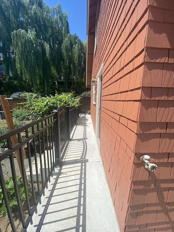 Ganze Wohnung, Downtown Camas Apartment in Camas (Washington), Washington