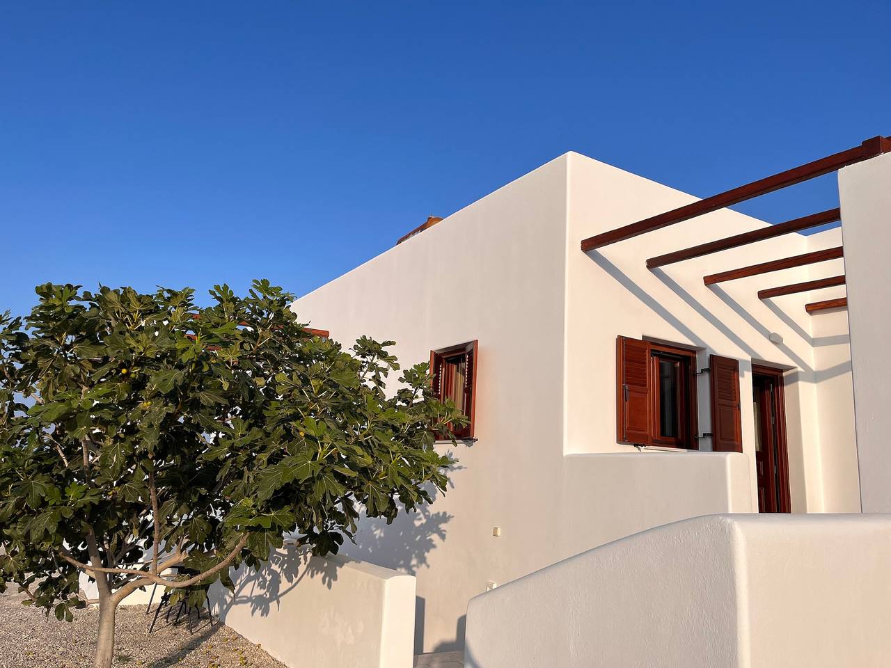 Landhuis 'Pasithea' met zeezicht, Wi-Fi en airconditioning, foto 14
