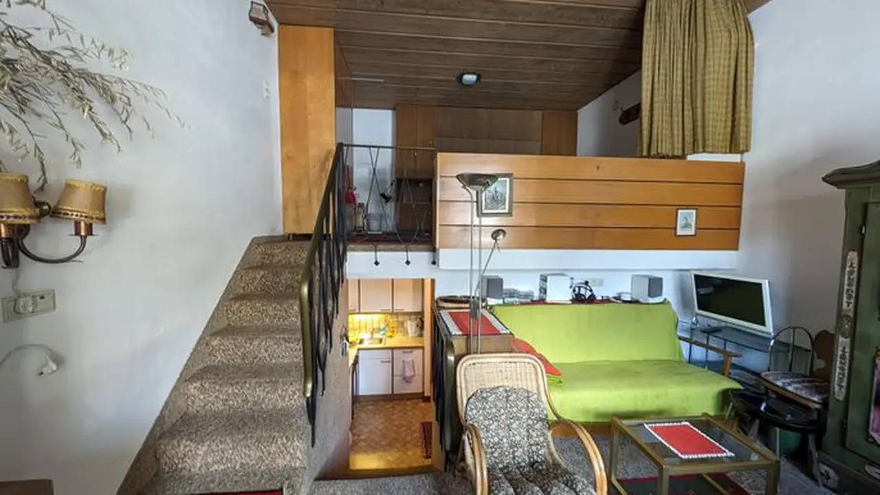 Appartamento vacanze a Seefeld in Tirol a partire da 89€ a notte