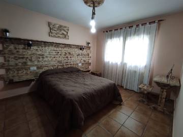 Apartamento para 16 Personas en Guadalix de la Sierra, Provincia de Madrid, Foto 4