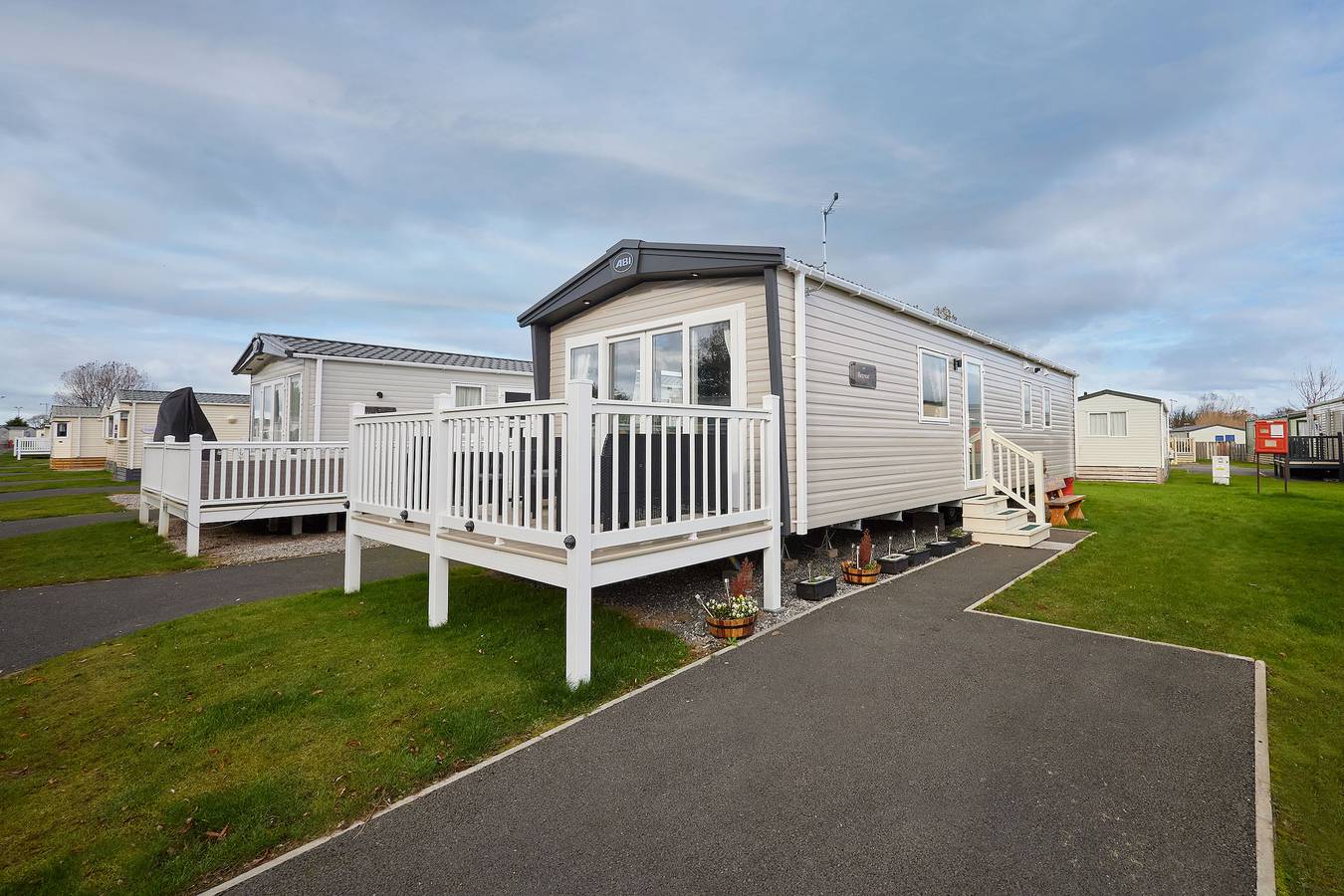 Host & Stay | Grange in Morecambe, Lancashire