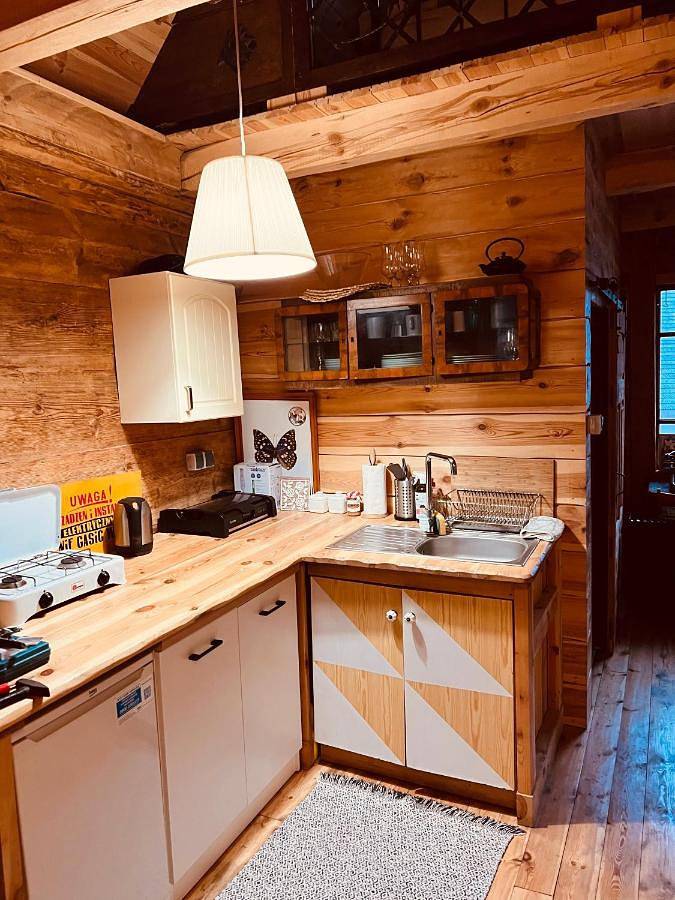 Chalet in Mazowsze