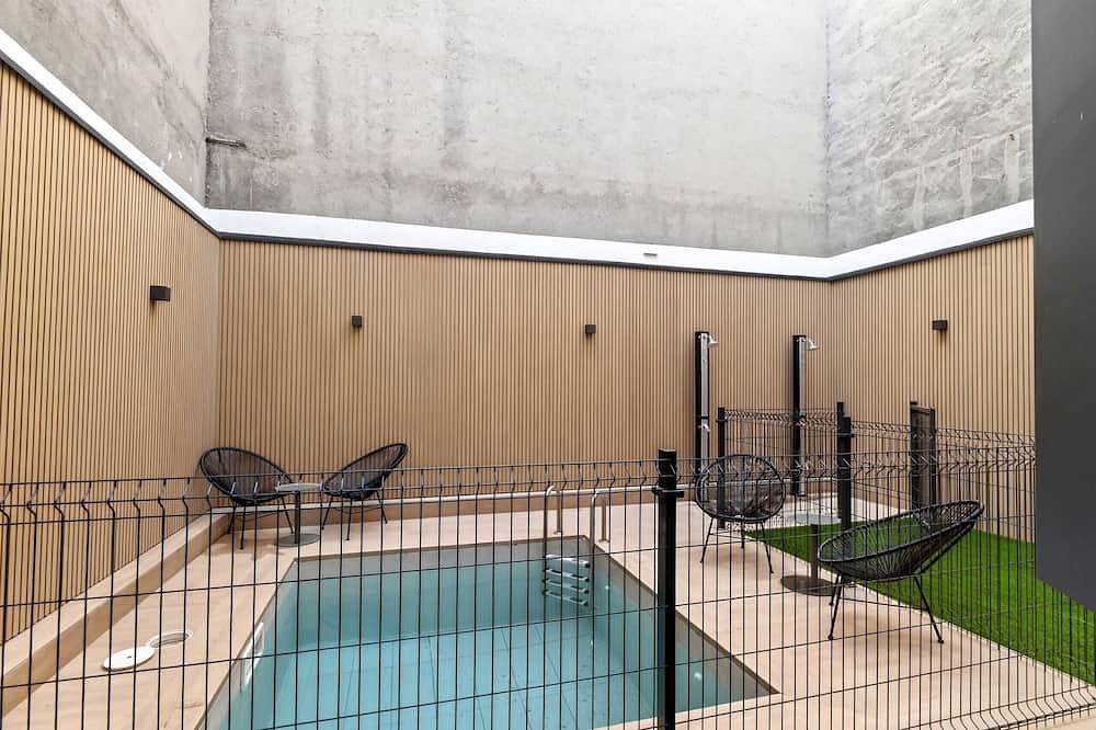 Ganze Wohnung, Prospe Luxe Iii apartment in Madrid in Chamartín (Madrid), Madrid