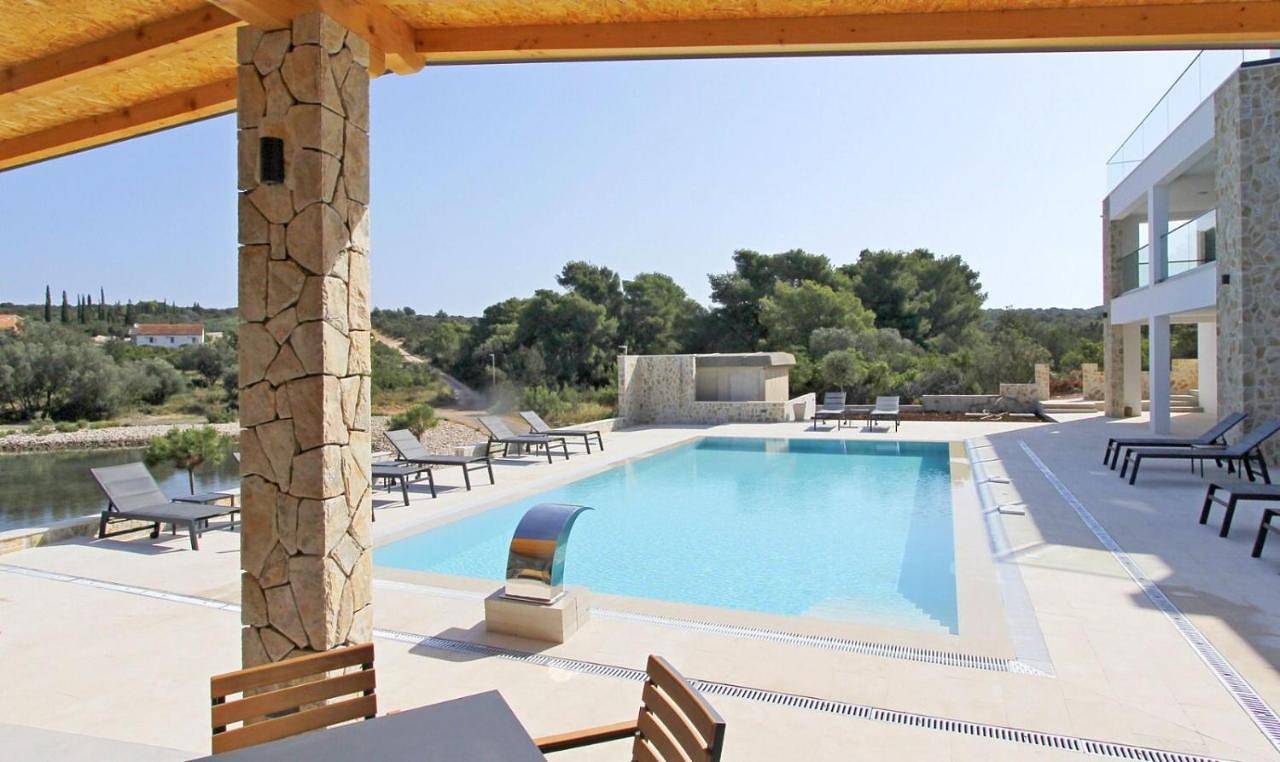 Ganze Wohnung, Two-Bedroom Apartment in Dubrovnik-Neretva