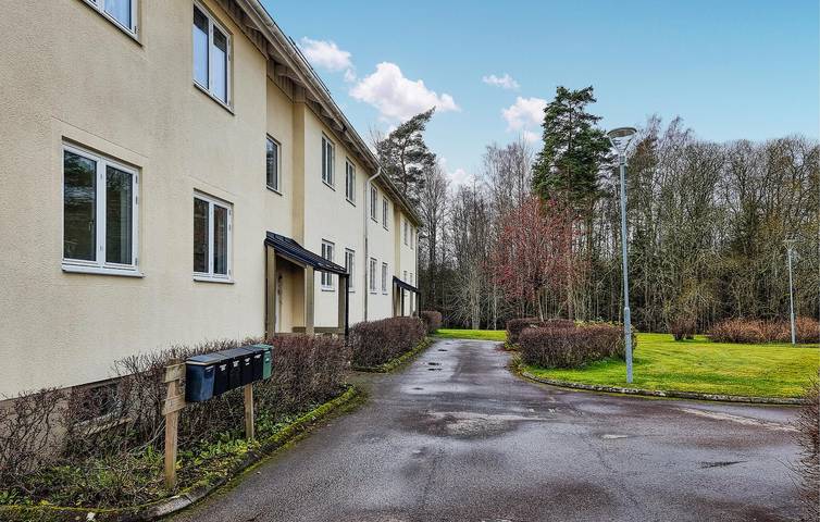 Ferienwohnung für 6 Personen, mit Terrasse in Tranemo - 2