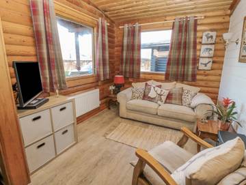Cottage voor 2 Personen in Longframlington, Northumberland, Afbeelding 4
