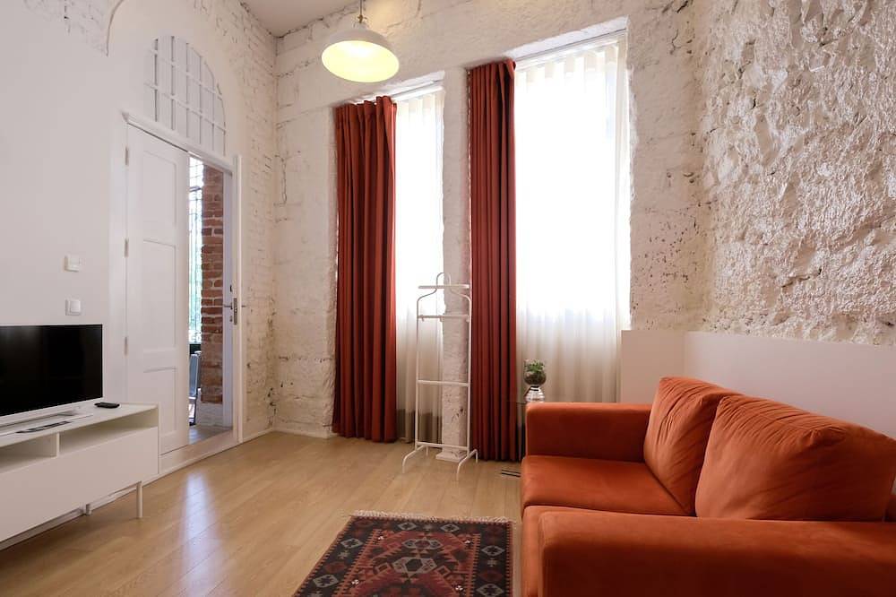 Ganze Wohnung, Historisches Gebäude im Herzen von Viseu mit Wifi-B-Viseu in Viseu, Viseu Distrikt