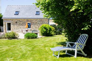 Gîte pour 3 Personnes dans Hillion, Côte de Goëlo, Photo 1