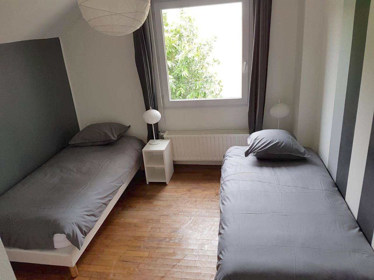 Five-Bedroom House in Le Liège, Vallée de la Loire