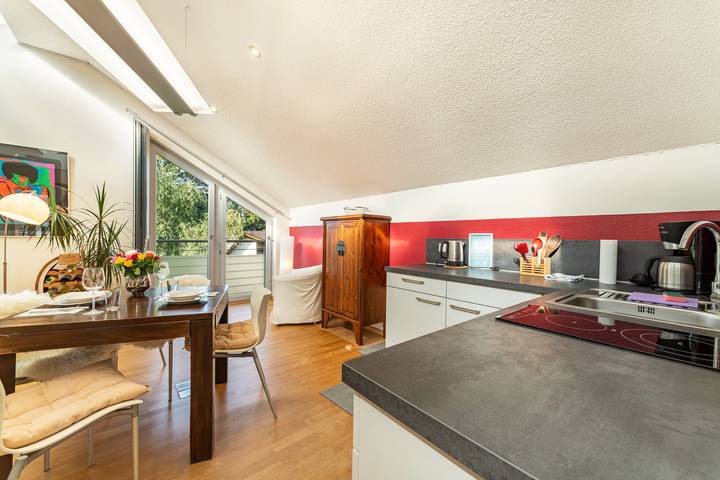Ferienwohnung für 2 Personen in Passau - 4