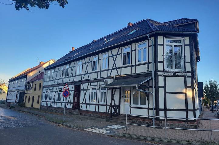 Ferienwohnung für 2 Personen, mit Balkon - 1