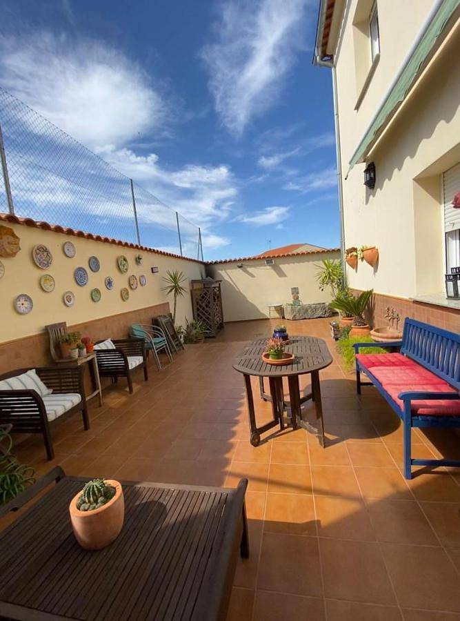 Appartement de vacances pour 10 personnes, avec jardin, animaux acceptés - 1