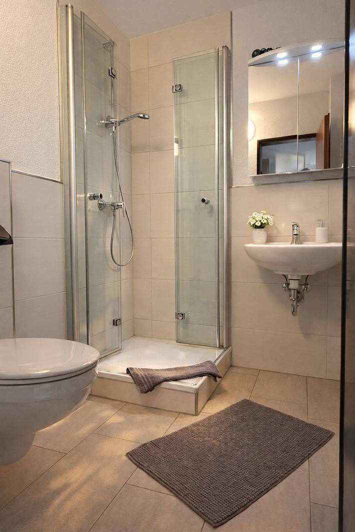 Ganze Wohnung, Ferienwohnung 7 im Haus Naturzeit in Friedrichshafen, Region Bodensee-Oberschwaben