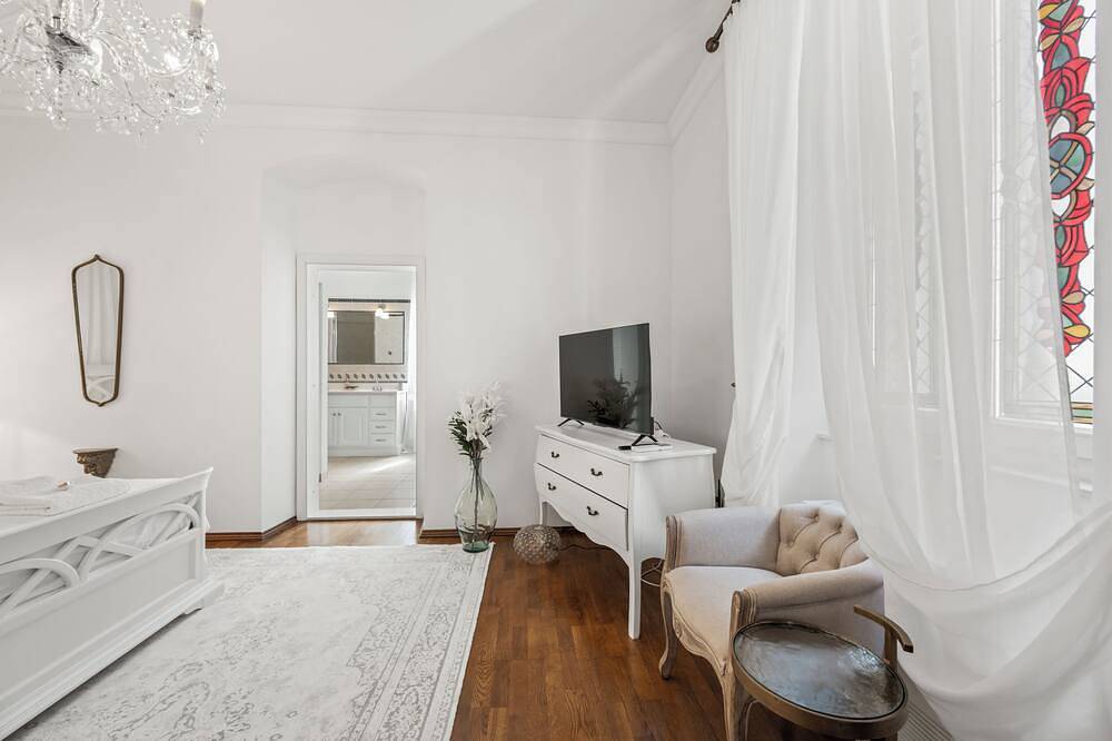 Your Royal Retreat: Luxury Villa Anna in Split's Old Town in Split, Split-Dalmatia