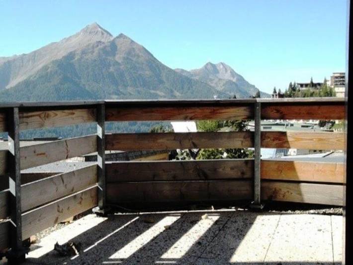 Chalet pour 8 personnes, animaux acceptés à Orcières