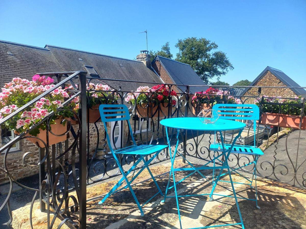 Three-Bedroom Home in La Chapelle-d'Andaine, Parc naturel régional Normandie-Maine