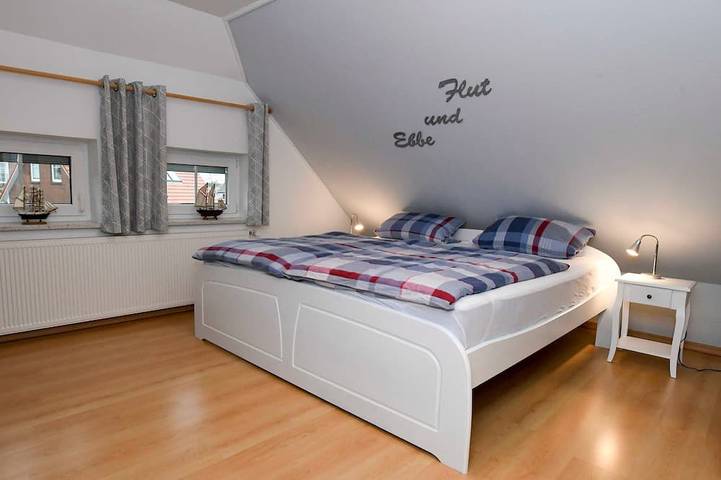 Ferienhaus Queller 14a in Friedrichskoog-Spitze, Friedrichskoog