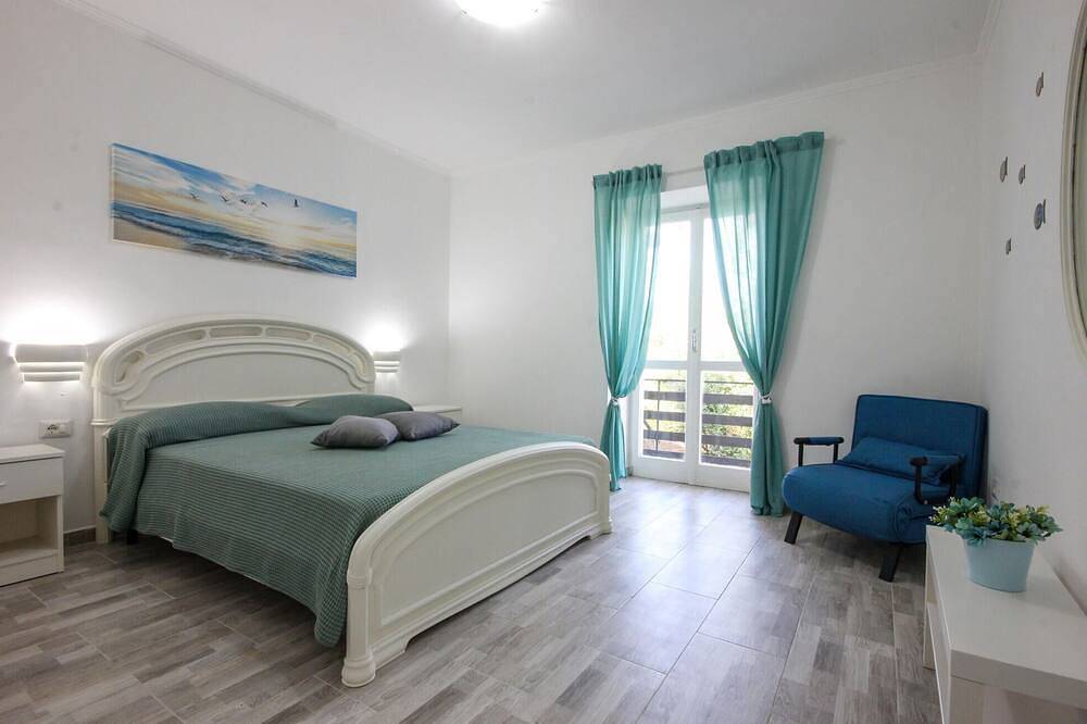 Entire apartment, Stunning apartment in Castellabate in Castellabate, Cilento