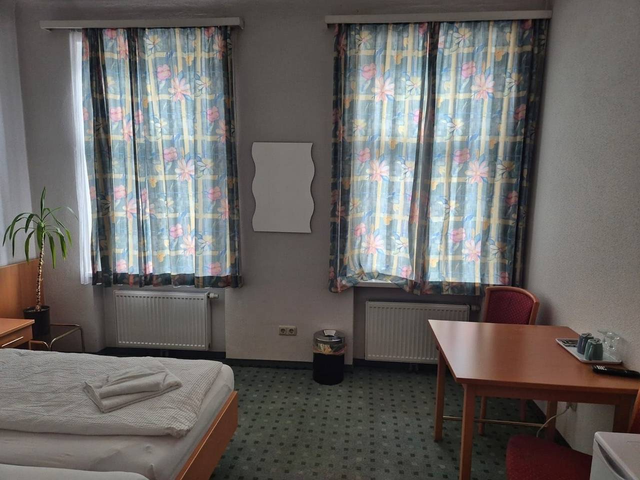 Mariazellerhof Room 018 in St. Pölten, Mostviertel Region