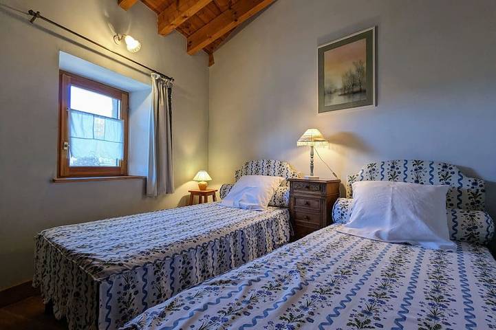 Gîte pour 4 personnes à Le Brignon - 4