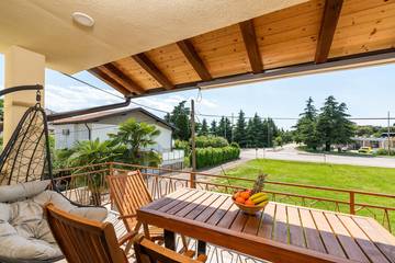 Vakantieappartement voor 6 Personen in Poreč, Grad Poreč, Afbeelding 2