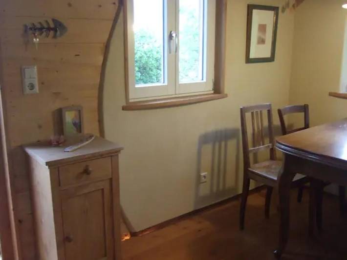 Ferienhaus für 3 Personen, mit Garten in Mittlerer Schwarzwald - 4