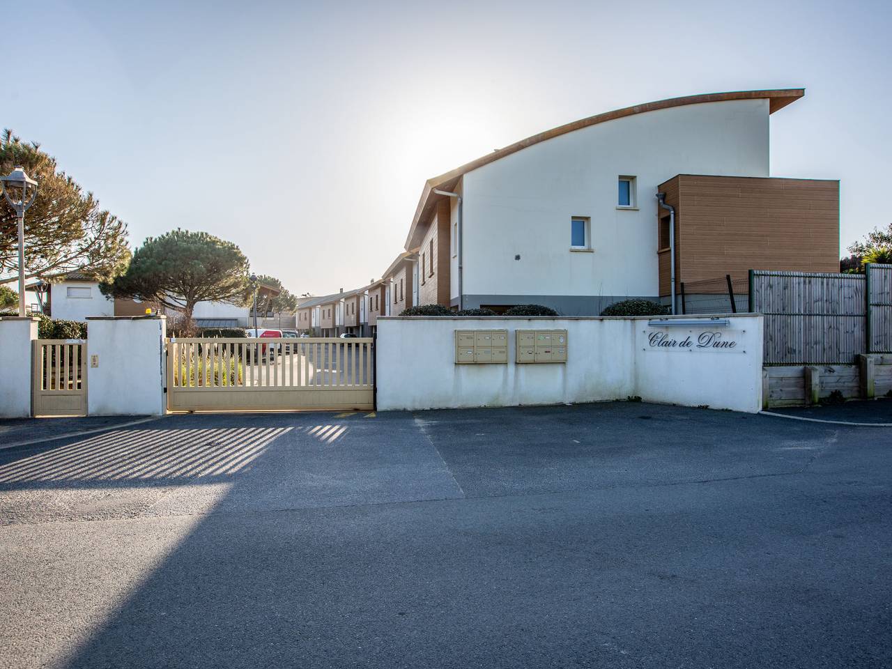 Appartement entier, Clair de Dune in Capbreton, Côte d’Argent