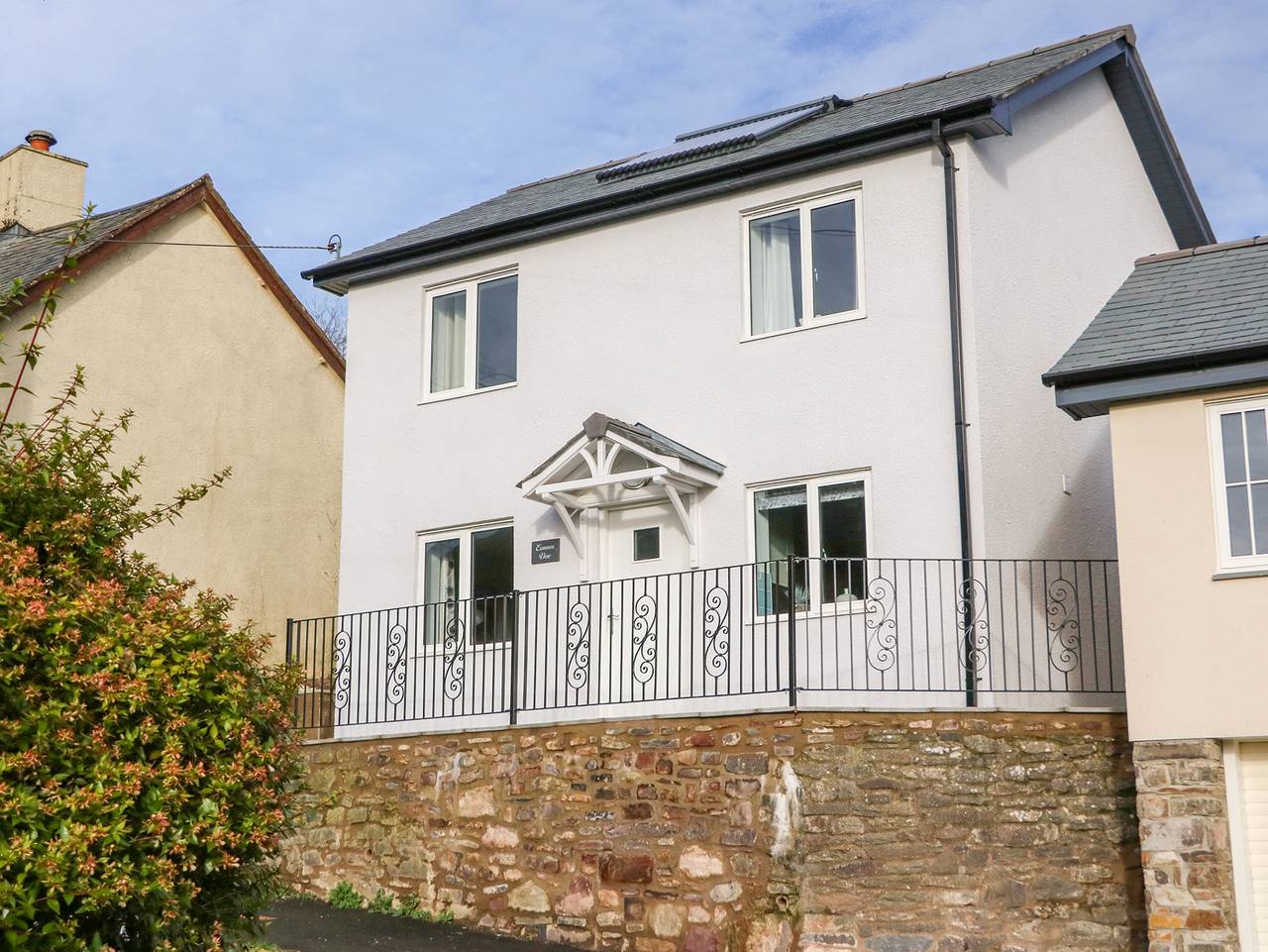 Casa vacanza a Devon a partire da 81€ a notte