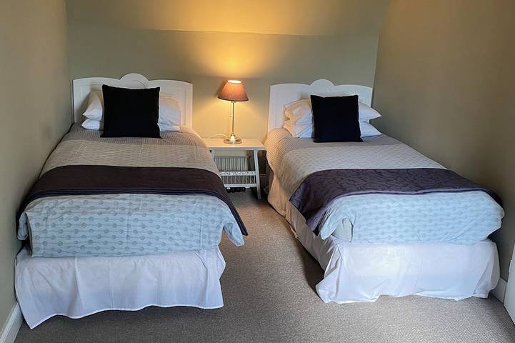 Location de vacances pour 6 personnes, avec balcon et jardin à Le Bugue - 4