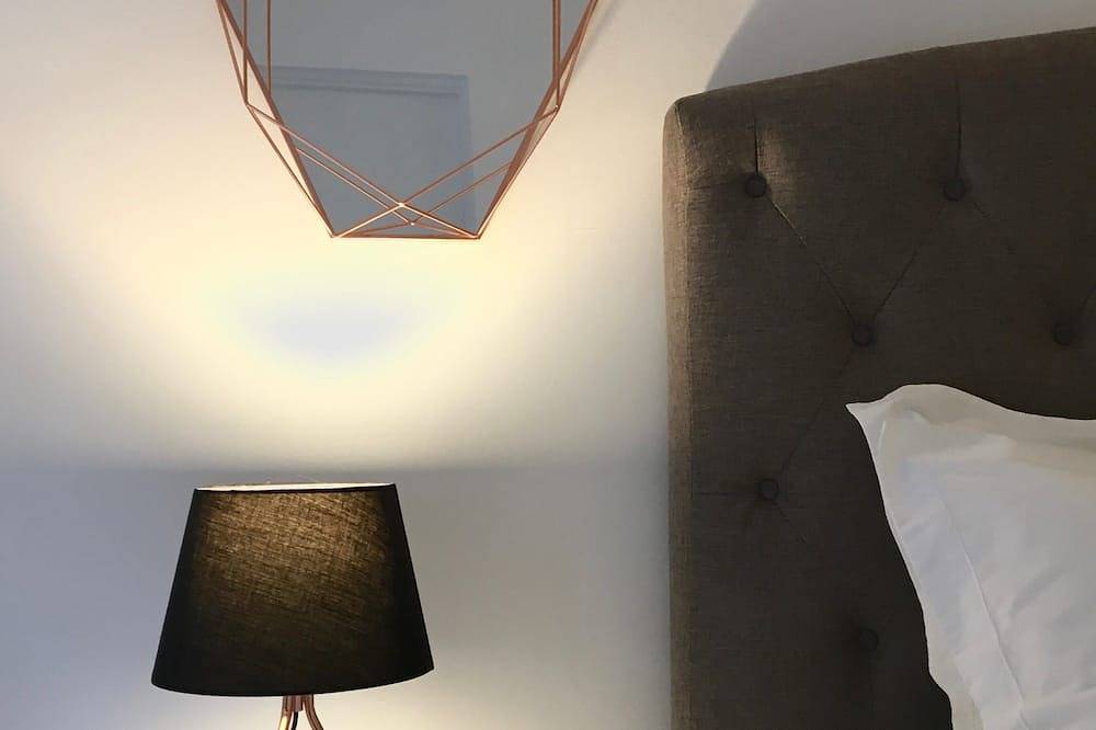 Ganze Wohnung, Victoria Park 1-Zimmer-Wohnung in Hackney, London