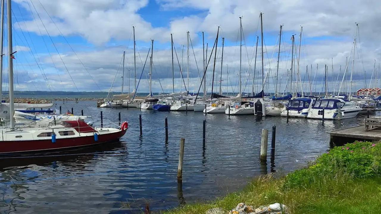 Vakantiehuis voor 17 personen met whirlpool in Ebeltoft (Town), Ebeltoft