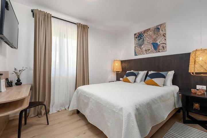 Ferienhaus für 2 Personen in Poreč - 2