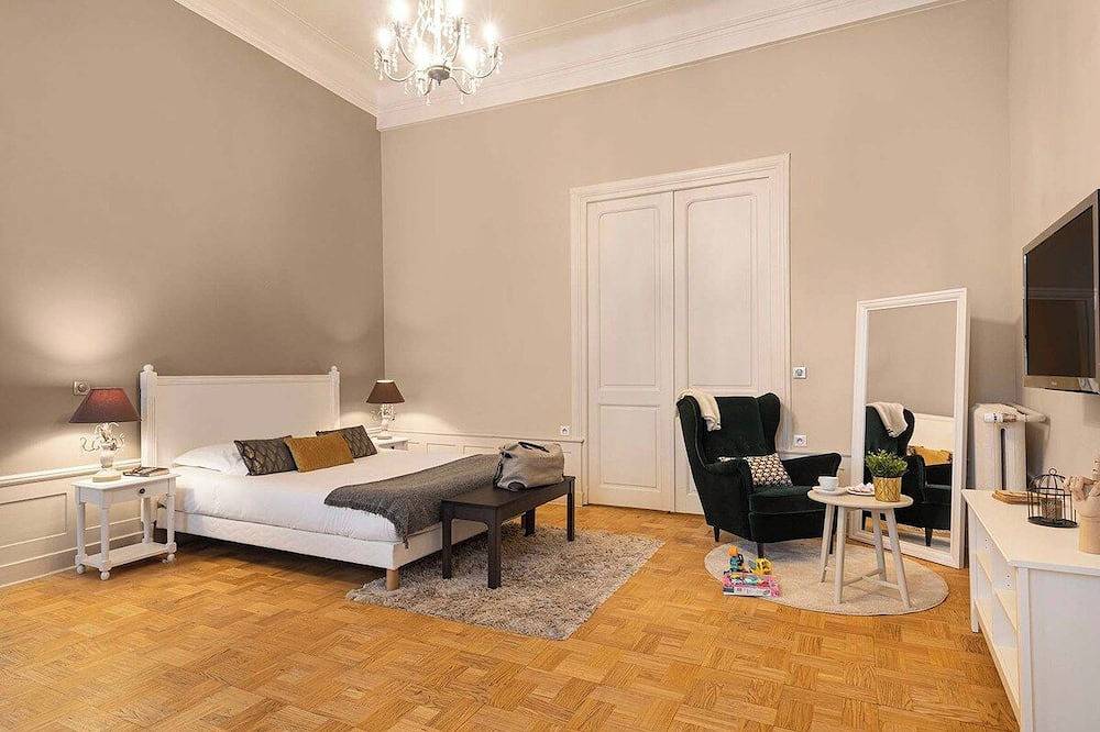 Ganze Wohnung, Chambre Confiture Chambéry in Chambéry, Chambéry und Umgebung