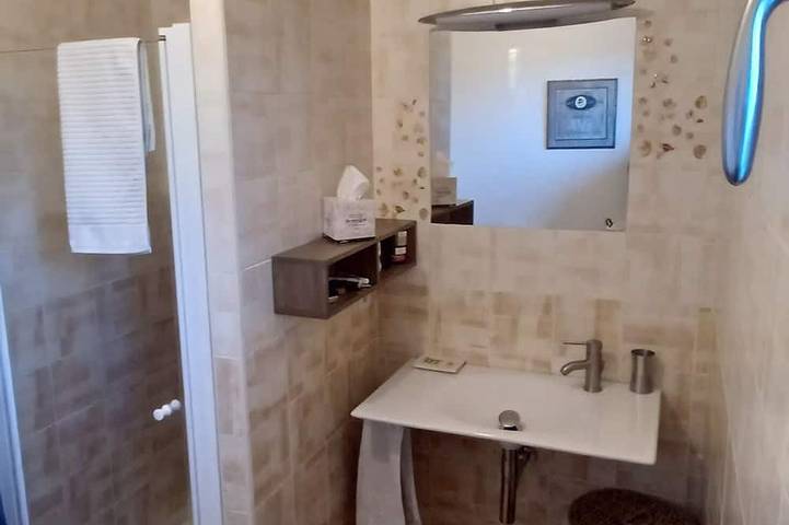 Location de vacances pour 6 personnes à Langrolay-sur-Rance - 3