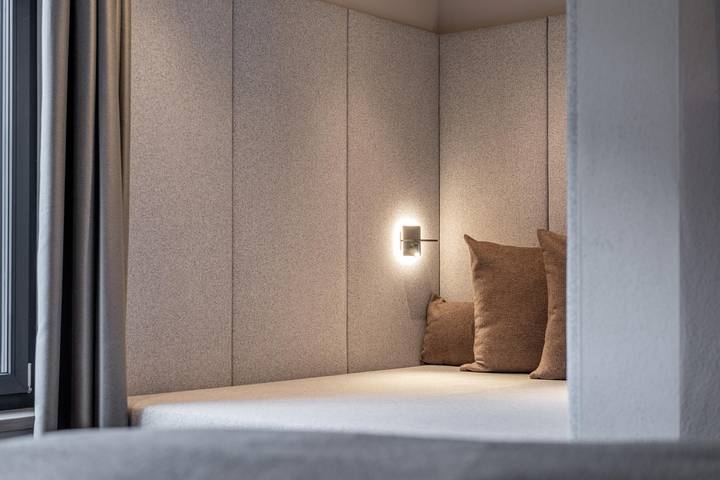 Ganze Ferienwohnung, Junior Suite in Sölden (Österreich), Ötztal