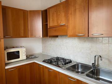 Vakantieappartement voor 2 Personen in Peschiera del Garda, Garda Bergen, Afbeelding 3