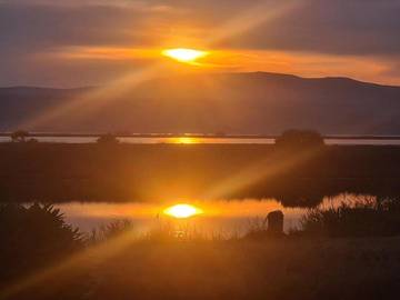 Ferienhaus für 4 Personen, mit Terrasse in Port Leucate