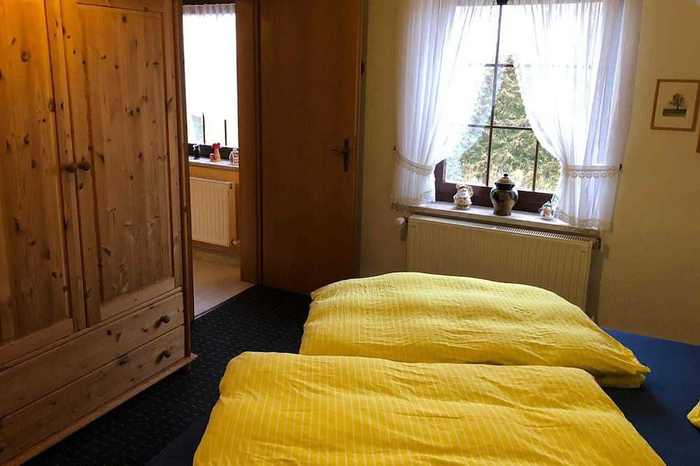 Ganze Wohnung, Fewo 1 oben - Ferienwohnungen Familie Mickley in Behrenhoff, Vorpommern Greifswald