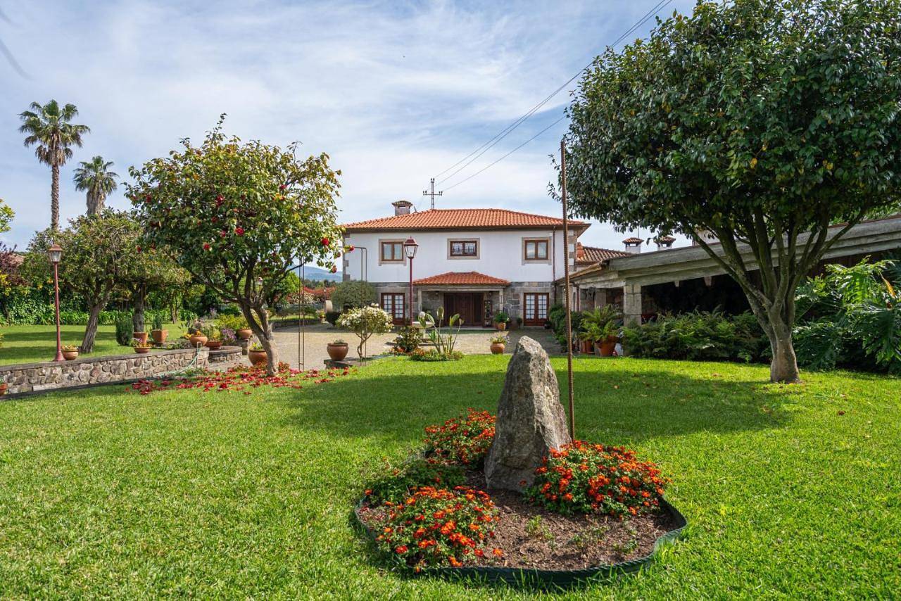 Quintinha d´Avó in Vila de Prado, Distrito de Braga