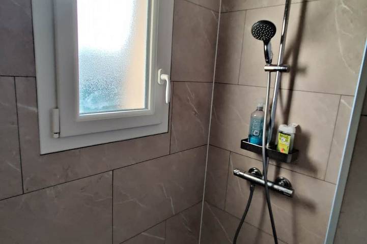 Gîte pour 4 personnes, avec terrasse à Saint-Senier-sous-Avranches - 4