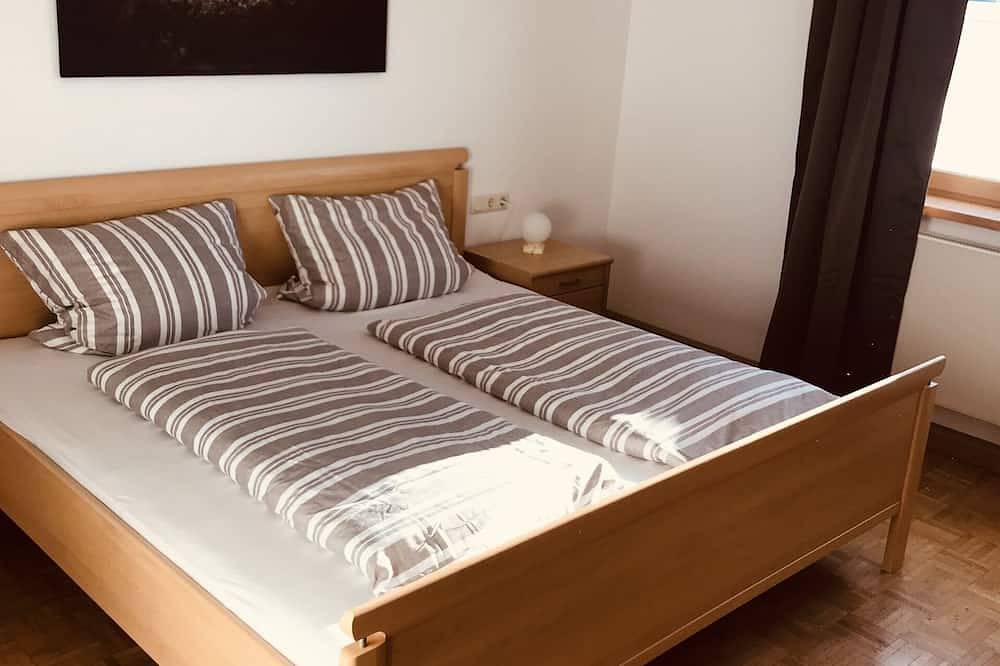 Ganze Wohnung, Ferienwohnung Wia Dahoam in Steingaden, Romantische Straße