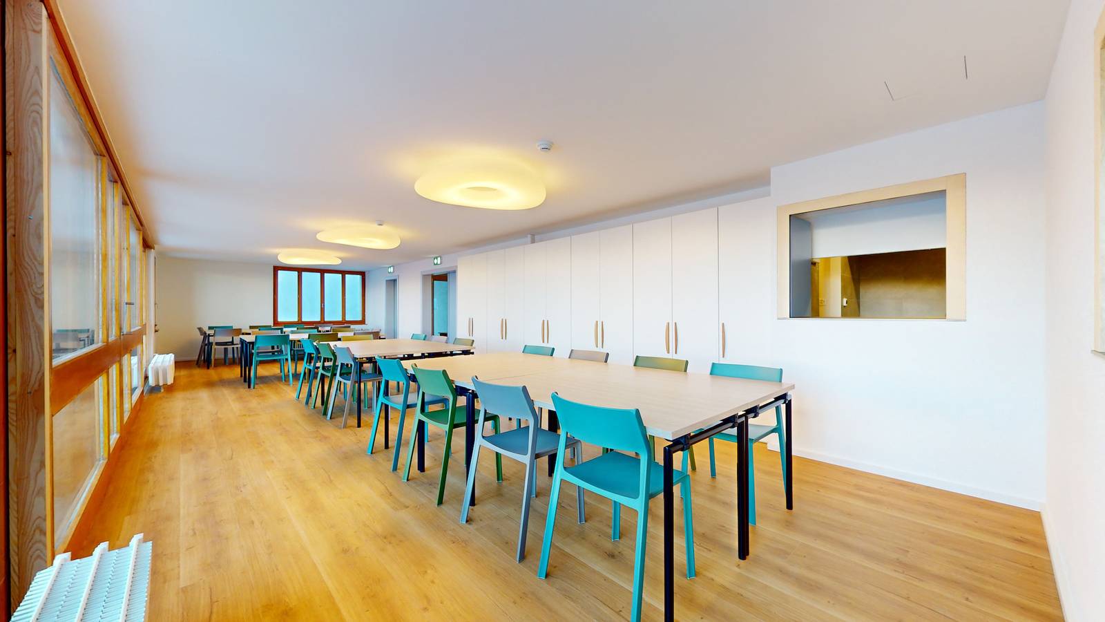 Chalet de l'Ours Authentic & Nature 66 pers, in Les Agettes, Walliser Alpen