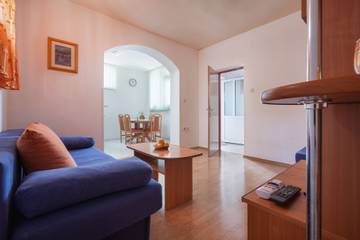 Ferienwohnung für 4 Personen in Baska Voda, Split-Dalmatien, Bild 4