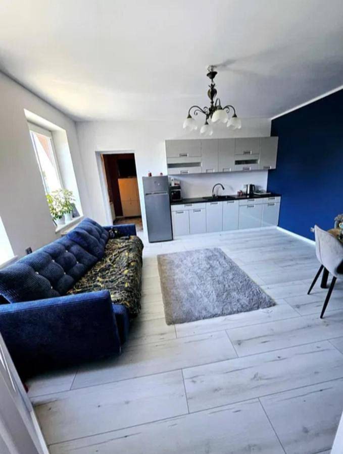 Cały apartament, Dom na wynajem Pasym in Pasym, Mazury