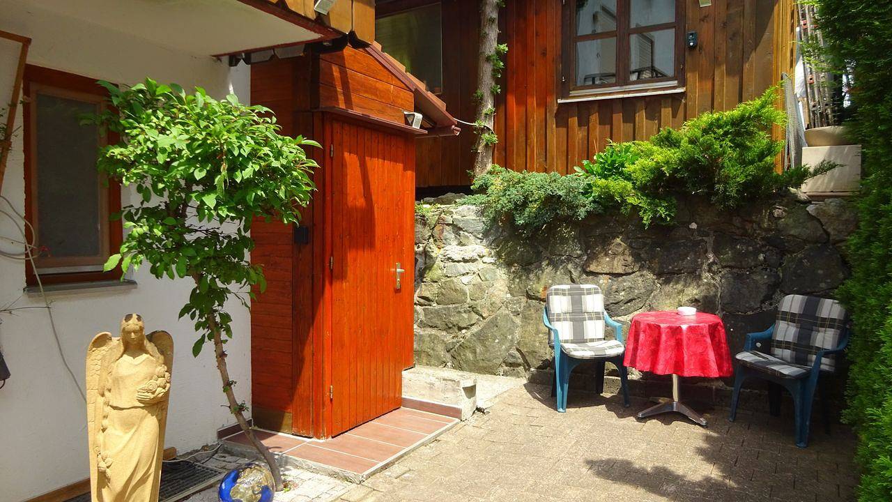 Ganze Ferienwohnung, Ferienwohnung für 2 Personen (24 m²) in Immenstadt in Immenstadt, Bayerisch Schwaben