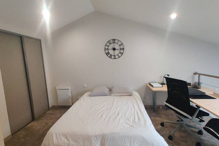 Gîte pour 4 personnes à Coulommiers (Seine-et-Marne) - 3