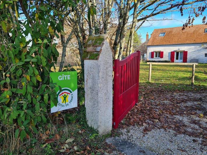 Location de vacances pour 6 personnes à Donnery - 2