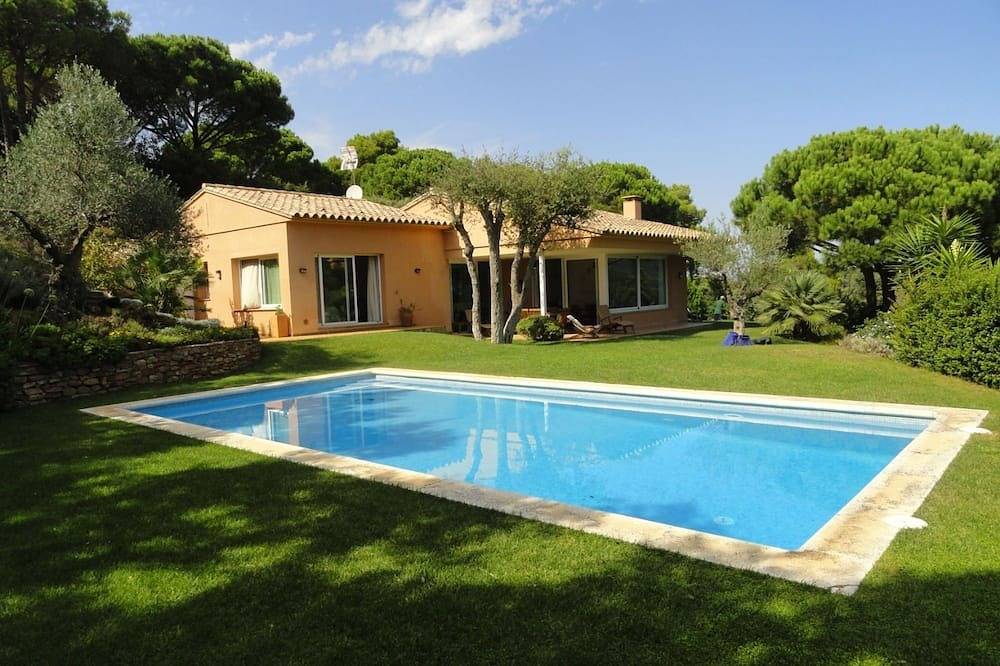 Casa vacanza a Begur a partire da 449€ a notte