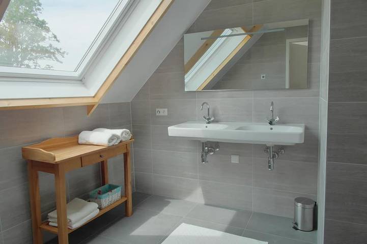 Ferienwohnung für 2 Personen, mit Garten in Biggekerke - 3