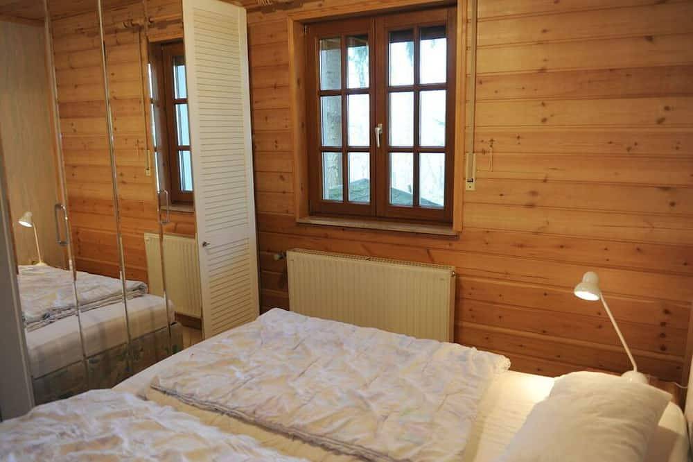 Haus in der Rhön mit Aussicht für 4 Von Belvilla in Hilders, Rhön-Hessen
